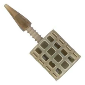 Cosulet Preston ICM In-Line Cage Feeder, 12g, 1buc/plic Cosulet Preston ICM In-Line Cage Feeder, 12g, 1buc/plic