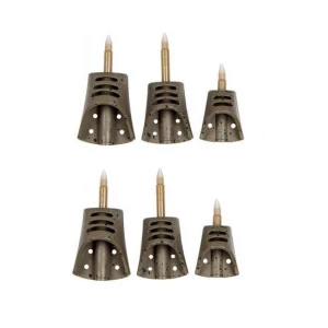 METHOD FEEDER GURU HYBRID IN LINE PELLET 30G