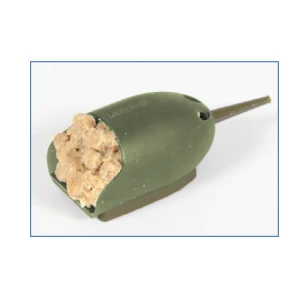 MOMITOR COLMIC PELLETFEEDER SMALL 20gr MOMITOR COLMIC PELLETFEEDER SMALL 20gr