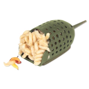 MOMITOR COLMIC STICKY MAGGOTS FEEDER LARGE 40gr