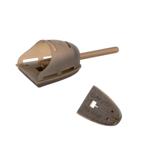 MOMITOR CRESTA PELLET FEEDER 56GR MOMITOR CRESTA PELLET FEEDER 56GR
