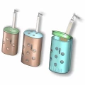 Momitor Feeder Reglabil STONFO 177 Adjustable Legering Swimfeeder, 20g Momitor Feeder Reglabil STONFO 177 Adjustable Legering Swimfeeder, 20g