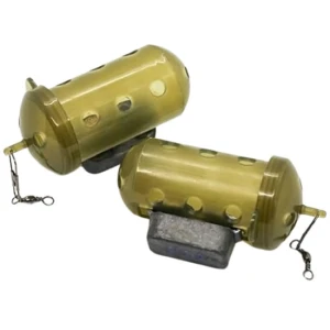 Momitor Filfishing Maggot Feeder, 30.00g Momitor Filfishing Maggot Feeder, 30.00g