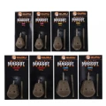 Momitor Guru Maggot Feeder Mini 30g Momitor Guru Maggot Feeder Mini 30g