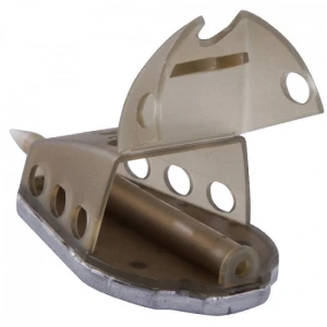 Momitor Guru Maggot Feeder Small 30g Momitor Guru Maggot Feeder Small 30g