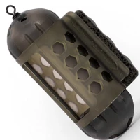 Momitor KORUM Window Maggot Feeder Large, 90g, 1buc/pac