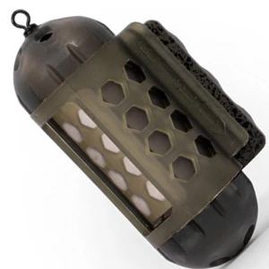 Momitor KORUM Window Maggot Feeder Medium, 60g, 1buc/pac