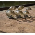 Momitor Matrix Inline Maggot Feeders Large 30g Momitor Matrix Inline Maggot Feeders Large 30g