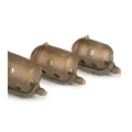 Momitor Matrix Inline Maggot Feeders Small 15g Momitor Matrix Inline Maggot Feeders Small 15g