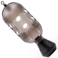 Momitor Preston Carp Maggot Feeder, Medium, 16g, 1buc/pac