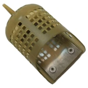 Momitor Preston In Line Sticky Feeder L, 40g, 1buc/pac Momitor Preston In Line Sticky Feeder L, 40g, 1buc/pac