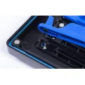 Penar Rigid pentru Riguri Preston Mag Store System  Hooklength Box, 18x8x2cm  Penar Rigid pentru Riguri Preston Mag Store System  Hooklength Box, 18x8x2cm