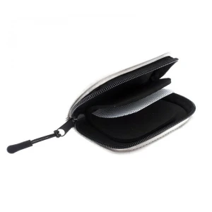 BORSETA  NEO STYLE OSCILANTE ll  Silver