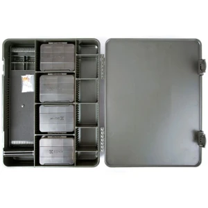 Cutie Accesorii Sonik Lockbox Large Loaded, 38x30x6cm