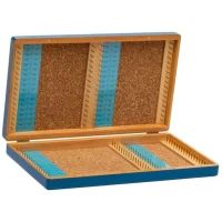 Cutie Garbolino DeLuxe Riguri Competitie Lemn Small Cutie Garbolino DeLuxe Riguri Competitie Lemn Small