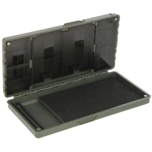 Cutie Riguri NGT XT Rig Tackle Box System, 25x13x4cm