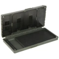 Cutie Riguri NGT XT Rig Tackle Box System, 25x13x4cm Cutie Riguri NGT XT Rig Tackle Box System, 25x13x4cm