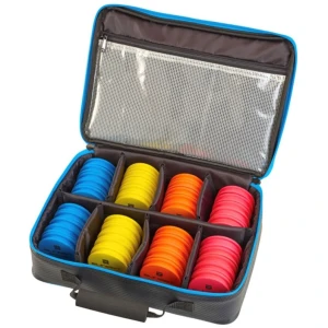 Geanta Sunset Monturi RS Competition 40 Role, 34x24x9cm Geanta Sunset Monturi RS Competition 40 Role, 34x24x9cm