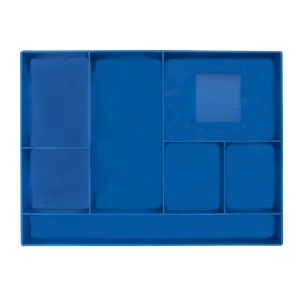 Oraganizator Preston Drawer Organiser Inserts Deep 27.2x20.8cm Oraganizator Preston Drawer Organiser Inserts Deep 27.2x20.8cm