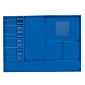 Oraganizator Preston Drawer Organiser Inserts Shallow 27.2x20.8cm Oraganizator Preston Drawer Organiser Inserts Shallow 27.2x20.8cm