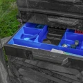 Oraganizator Preston Drawer Organiser Inserts Shallow 27.2x20.8cm Oraganizator Preston Drawer Organiser Inserts Shallow 27.2x20.8cm