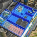 Oraganizator Preston Drawer Organiser Inserts Shallow 27.2x20.8cm Oraganizator Preston Drawer Organiser Inserts Shallow 27.2x20.8cm