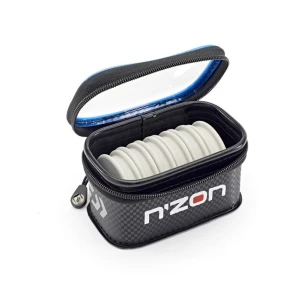 PENAR DAIWA PENTRU MONTURI NZON EVA 13X7X8CM PENAR DAIWA PENTRU MONTURI NZON EVA 13X7X8CM