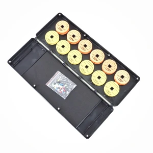 PENAR FL RIG BOX MAGNETIC 02 CU 12 ROLE EVA PENAR FL RIG BOX MAGNETIC 02 CU 12 ROLE EVA
