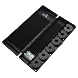 PENAR MAGNETIC PRO FL CARP RIGS BOX A125C3