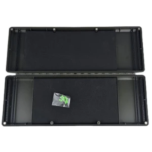 PENAR RIG BOX MAGNETIC PROFESIONAL EDITION 330X125X38MM