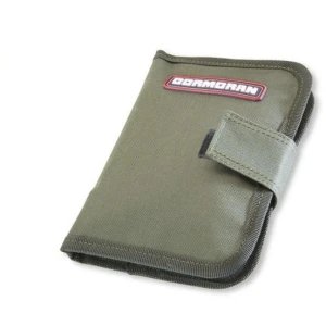 PORTOFEL CORMORAN CU PLICURI TRANSP. PT.DOCUMENTE M2041  PORTOFEL CORMORAN CU PLICURI TRANSP. PT.DOCUMENTE M2041