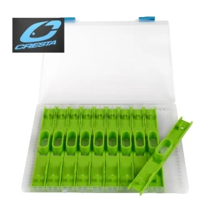 Penar Cresta Modular Feeder Hooklength System 15cm Penar Cresta Modular Feeder Hooklength System 15cm