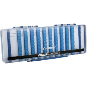 Penar FORMAX Elegance pentru Carlige Legate, 36x13x3.5cm