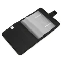 Penar Monturi BLACK CAT Pouch Black Cat BLCK Rig Wallet, 26.5x37x11cm Penar Monturi BLACK CAT Pouch Black Cat BLCK Rig Wallet, 26.5x37x11cm