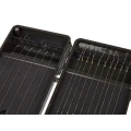 Penar Monturi BRAIN Carp Rig Box, 24x10x3cm Penar Monturi BRAIN Carp Rig Box, 24x10x3cm