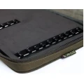 Penar Monturi Sonik SK-Tek Rig & Bits Wallet, 32x21x6cm Penar Monturi Sonik SK-Tek Rig & Bits Wallet, 32x21x6cm