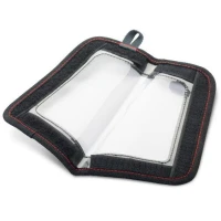 Penar Naluci Rapala Wraps Lure Wallet Medium, 20x11cm