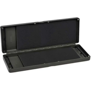 Penar Pentru Riguri Fox Edges Rig Box, Large, 35.5x13x3.5cm  Penar Pentru Riguri Fox Edges Rig Box, Large, 35.5x13x3.5cm