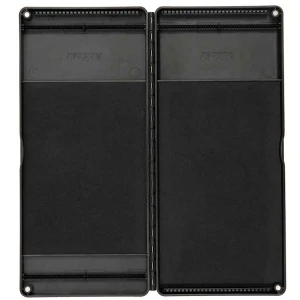 Penar Pentru Riguri Fox Edges Rig Box, Medium, 27x13x3.5cm  Penar Pentru Riguri Fox Edges Rig Box, Medium, 27x13x3.5cm