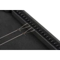 Penar Pentru Riguri Fox Edges Rig Box, Medium, 27x13x3.5cm  Penar Pentru Riguri Fox Edges Rig Box, Medium, 27x13x3.5cm