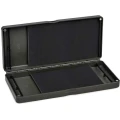 Penar Pentru Riguri Fox Edges Rig Box, Medium, 27x13x3.5cm  Penar Pentru Riguri Fox Edges Rig Box, Medium, 27x13x3.5cm