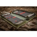 Penar Pentru Trakker Nxg Stiff Rig Pouch, 35x14x5.5cm  Penar Pentru Trakker Nxg Stiff Rig Pouch, 35x14x5.5cm