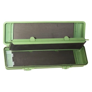 Penar Rigid Jaxon pentru Riguri 35x11x7cm Penar Rigid Jaxon pentru Riguri 35x11x7cm