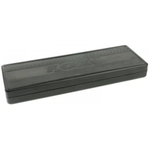 Penar Rigid pentru Riguri Fox Magnetic Disc And Rig Box Sistem Medium Large 35x12x4cm