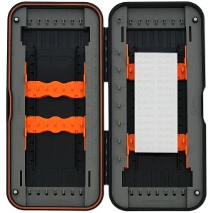 Penar Riguri GURU Adjustable Rig Case 6inch/15cm