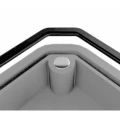 Penar Riguri TRABUCCO Hooklenght Box Long 300, 33.6x9x2.8cm