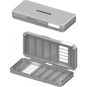 Penar Riguri TRABUCCO Hooklenght Box Ultra Short 200, 18.6x9x2.8cm