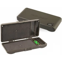 Penar ZFISH Magnetic Rig Box, 23.5x10.5x3.5cm