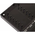 Penar ZFISH Method Rig Case 150, Black, 19x10x3cm Penar ZFISH Method Rig Case 150, Black, 19x10x3cm