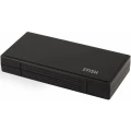 Penar ZFISH Method Rig Case 150, Black, 19x10x3cm Penar ZFISH Method Rig Case 150, Black, 19x10x3cm